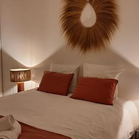 T3 De Charme Et Lumineux アルカション