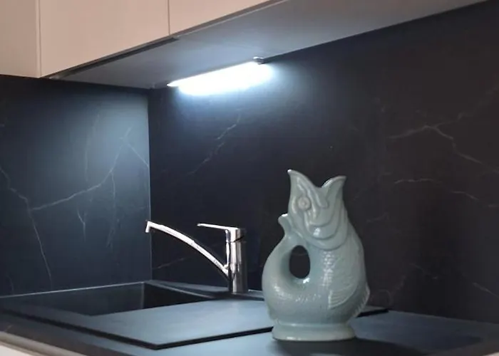 アパート T3 De Charme Et Lumineux