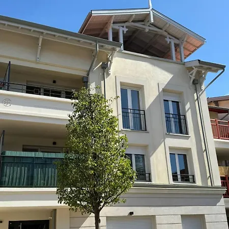 Lägenhet T3 De Charme Et Lumineux