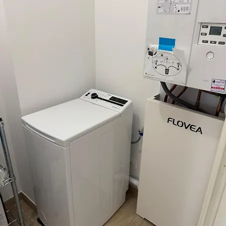 T3 De Charme Et Lumineux Daire Arcachon