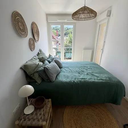 T3 De Charme Et Lumineux Appartamento