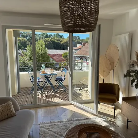 Appartamento T3 De Charme Et Lumineux