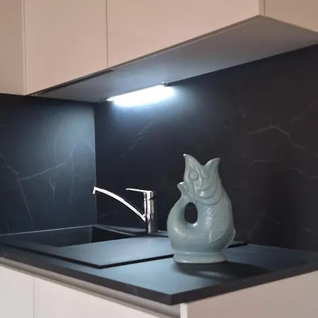 Lägenhet T3 De Charme Et Lumineux