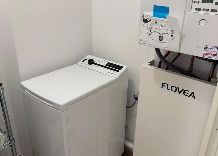 T3 De Charme Et Lumineux Lägenhet Arcachon