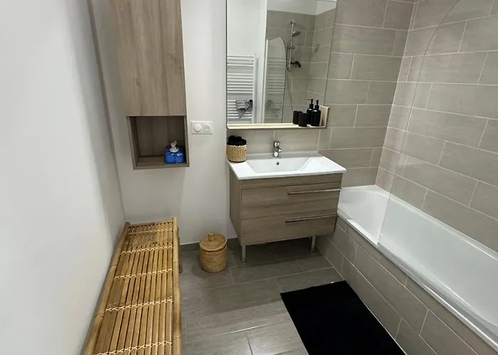 T3 De Charme Et Lumineux Apartment *